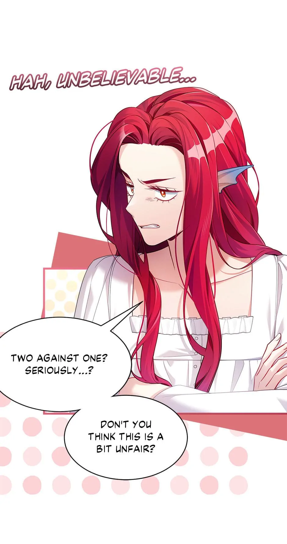 Not-Sew-Wicked Stepmom 「Official」 - Episode 113 manhwa