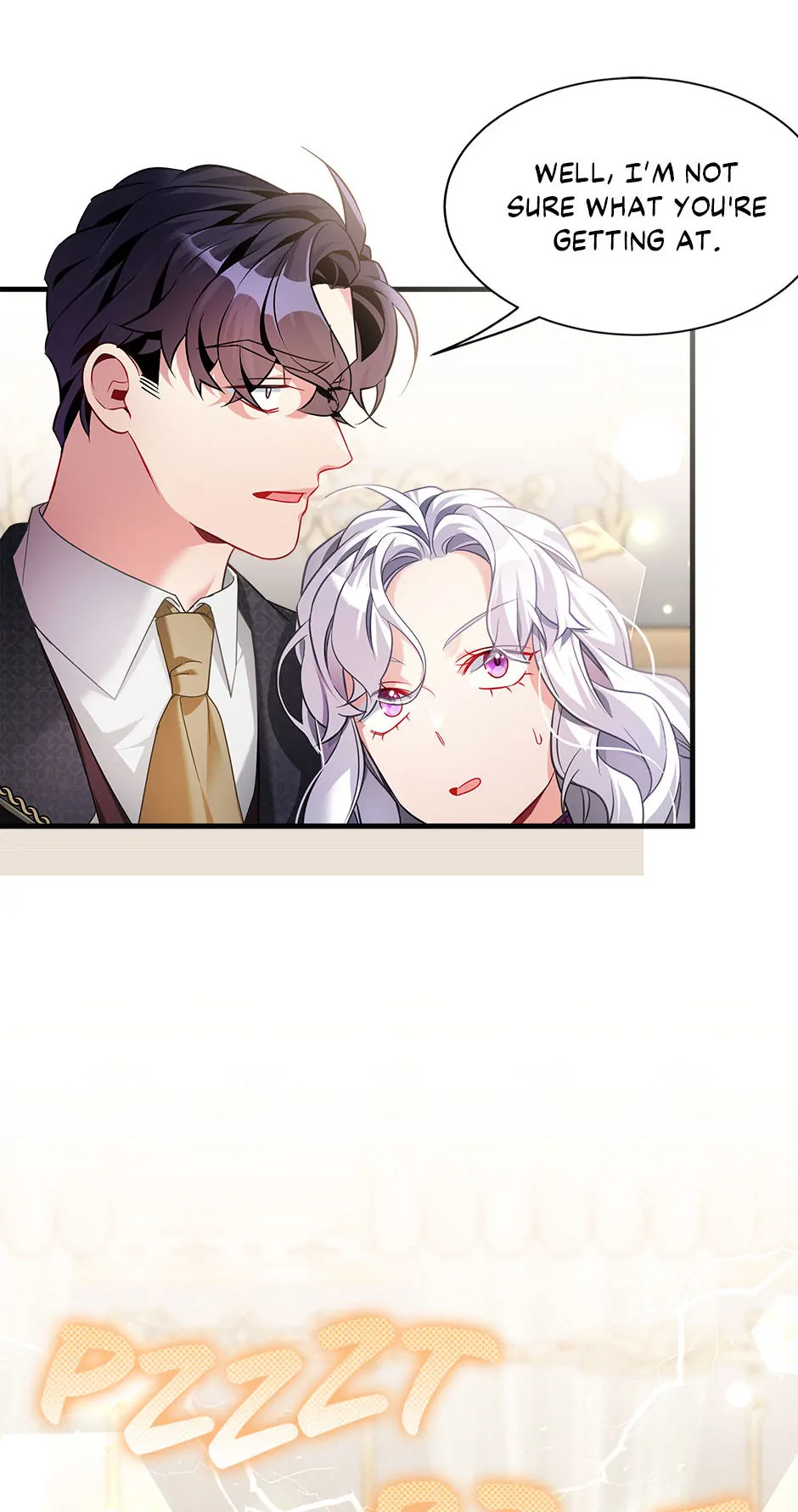 Not-Sew-Wicked Stepmom 「Official」 - Episode 113 manhwa