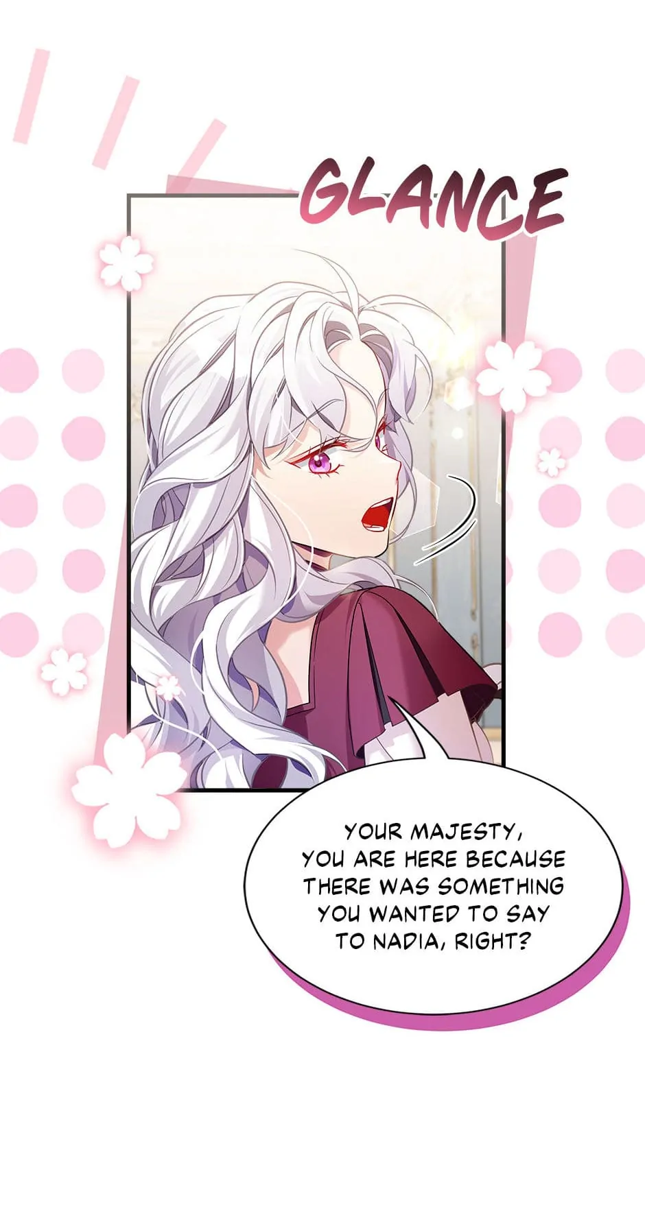 Not-Sew-Wicked Stepmom 「Official」 - Episode 113 manhwa