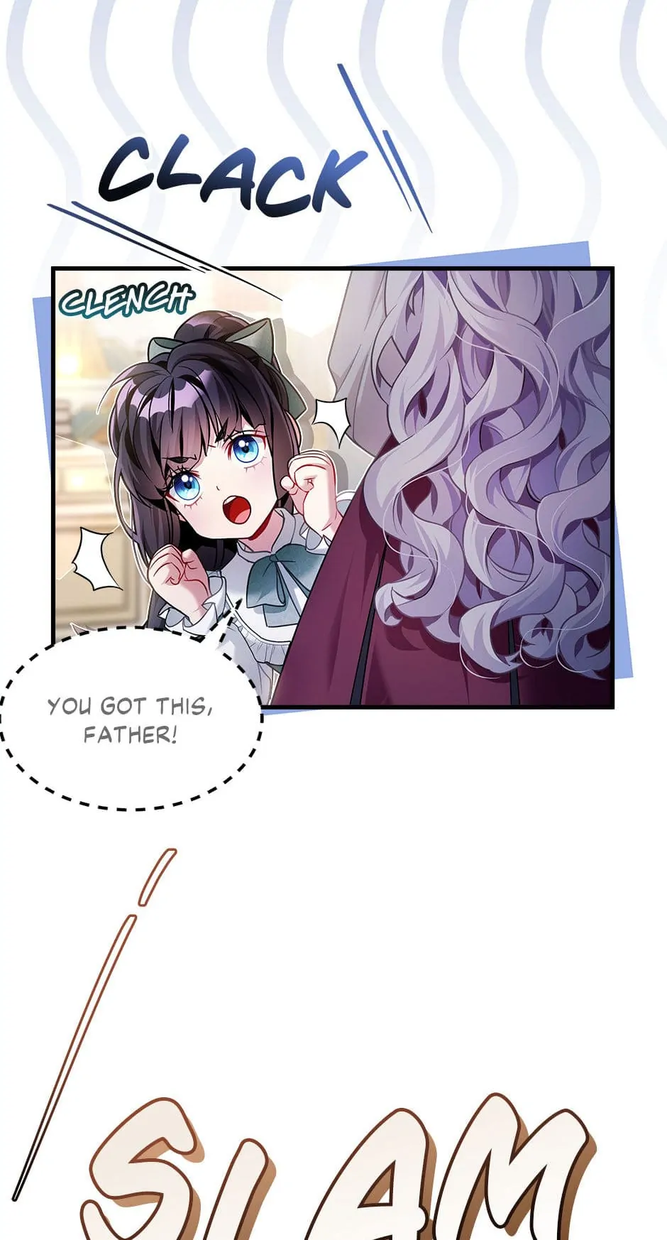 Not-Sew-Wicked Stepmom 「Official」 - Episode 113 manhwa