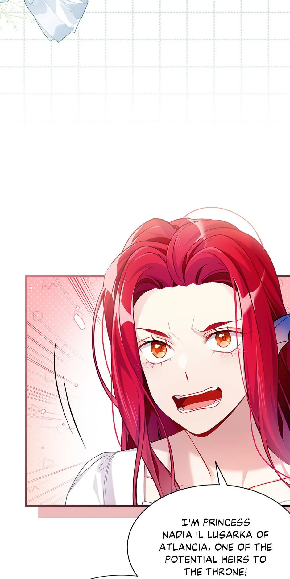 Not-Sew-Wicked Stepmom 「Official」 - Episode 113 manhwa