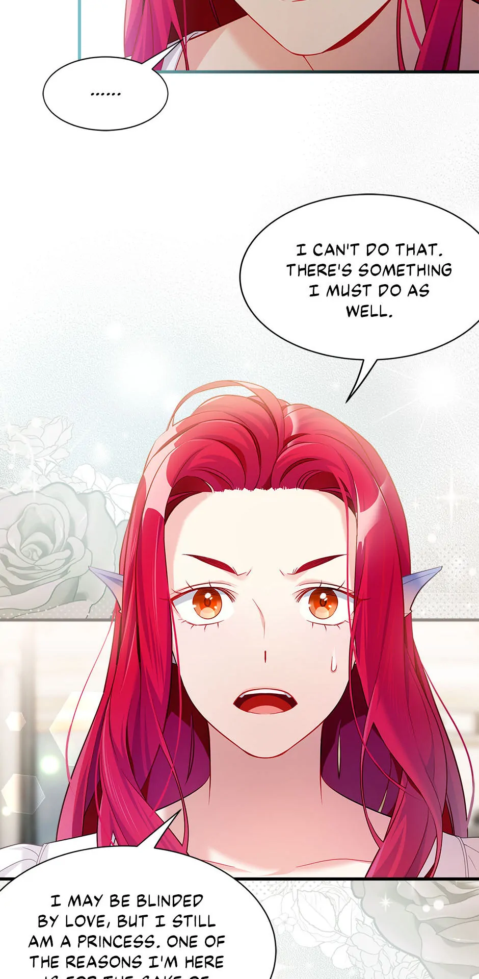 Not-Sew-Wicked Stepmom 「Official」 - Episode 113 manhwa