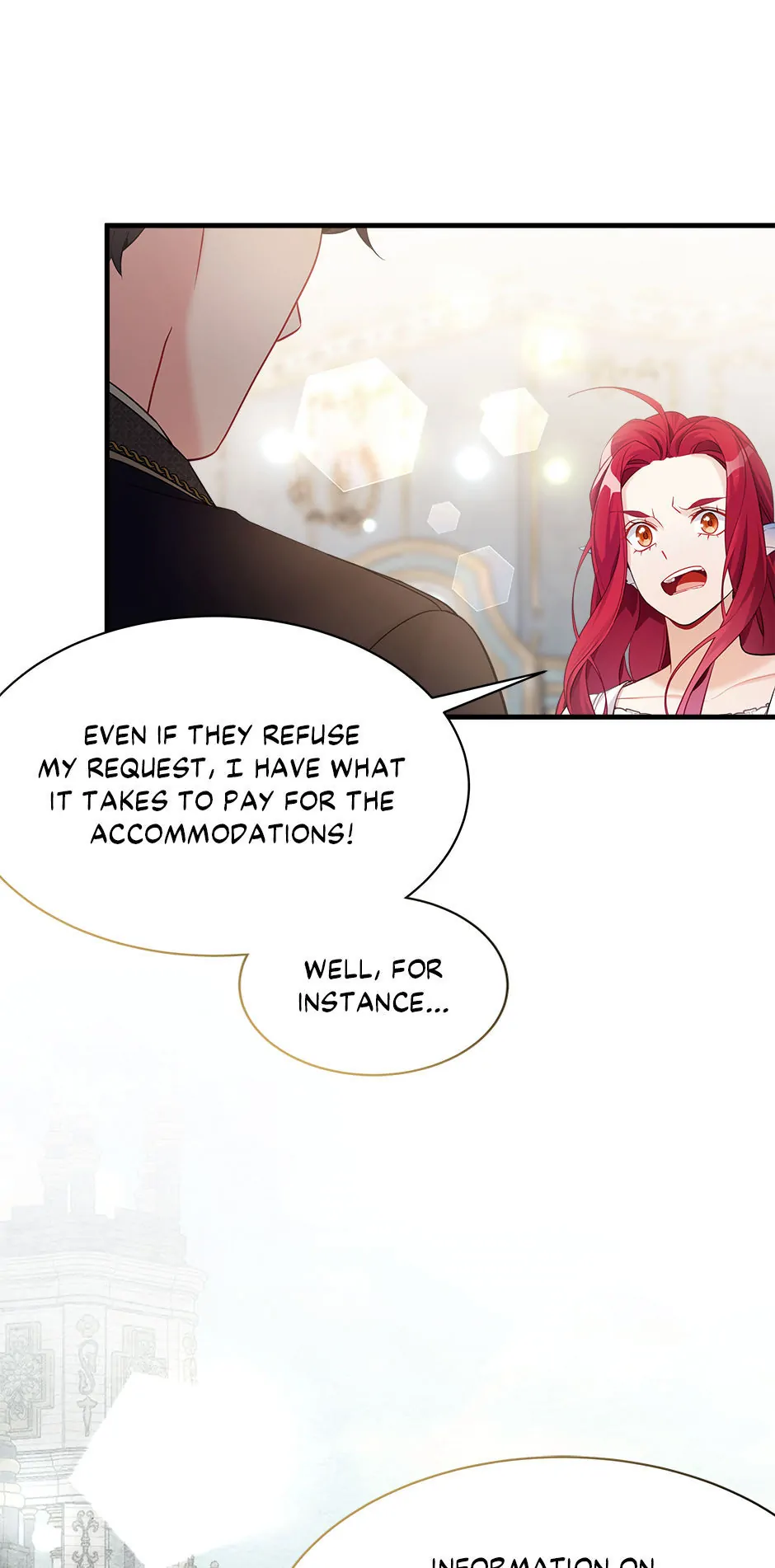Not-Sew-Wicked Stepmom 「Official」 - Episode 114 manhwa