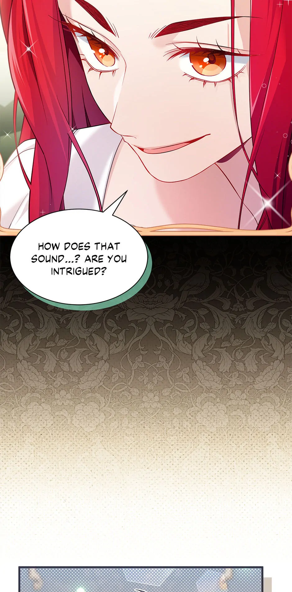 Not-Sew-Wicked Stepmom 「Official」 - Episode 114 manhwa