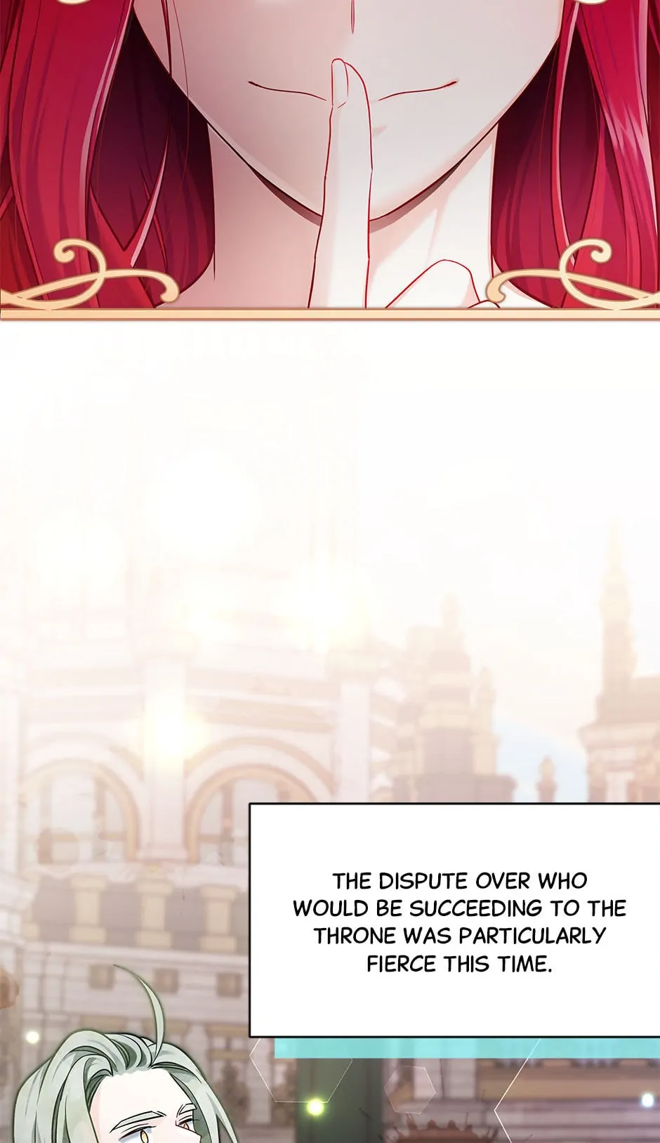 Not-Sew-Wicked Stepmom 「Official」 - Episode 114 manhwa