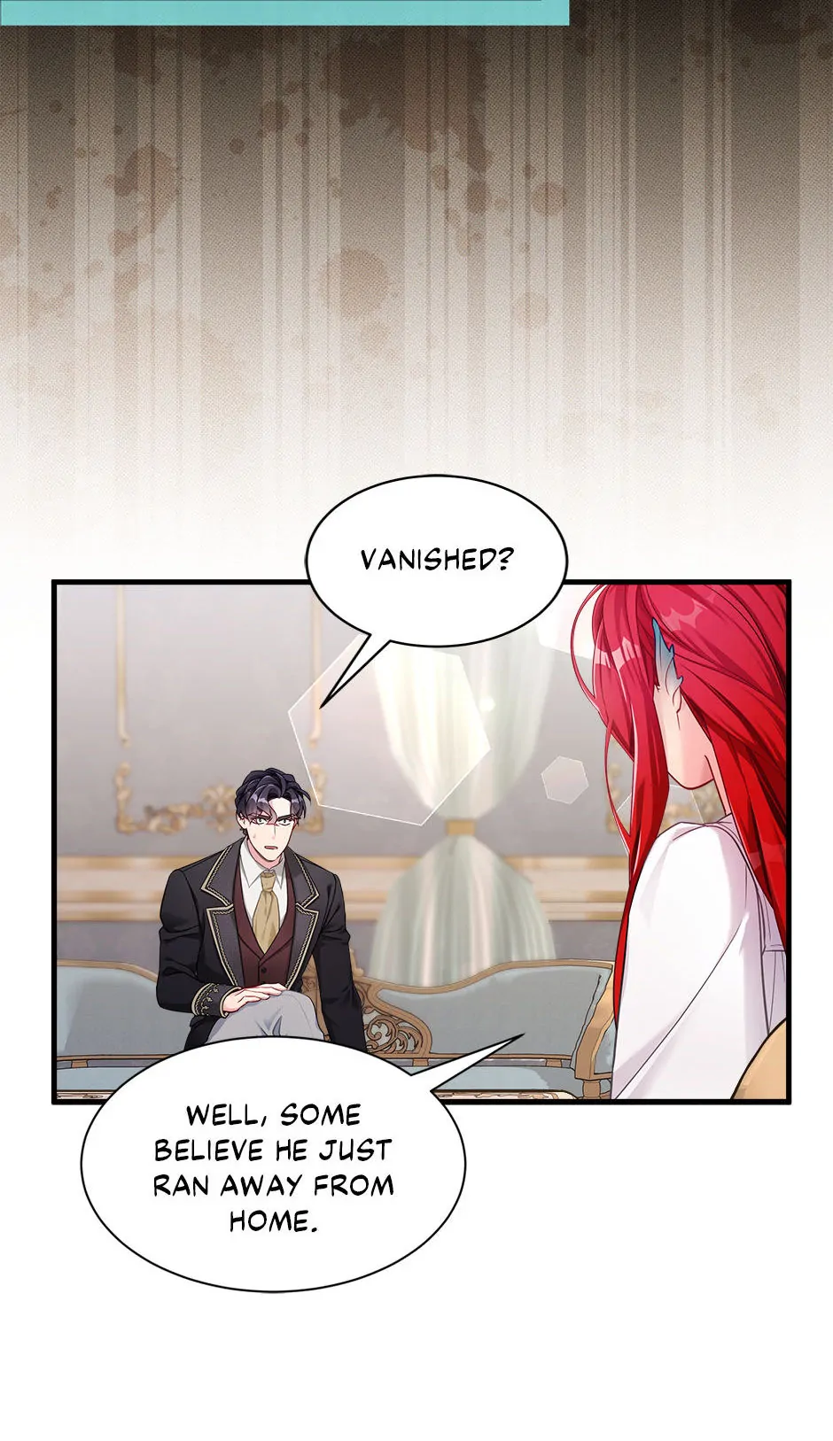 Not-Sew-Wicked Stepmom 「Official」 - Episode 114 manhwa