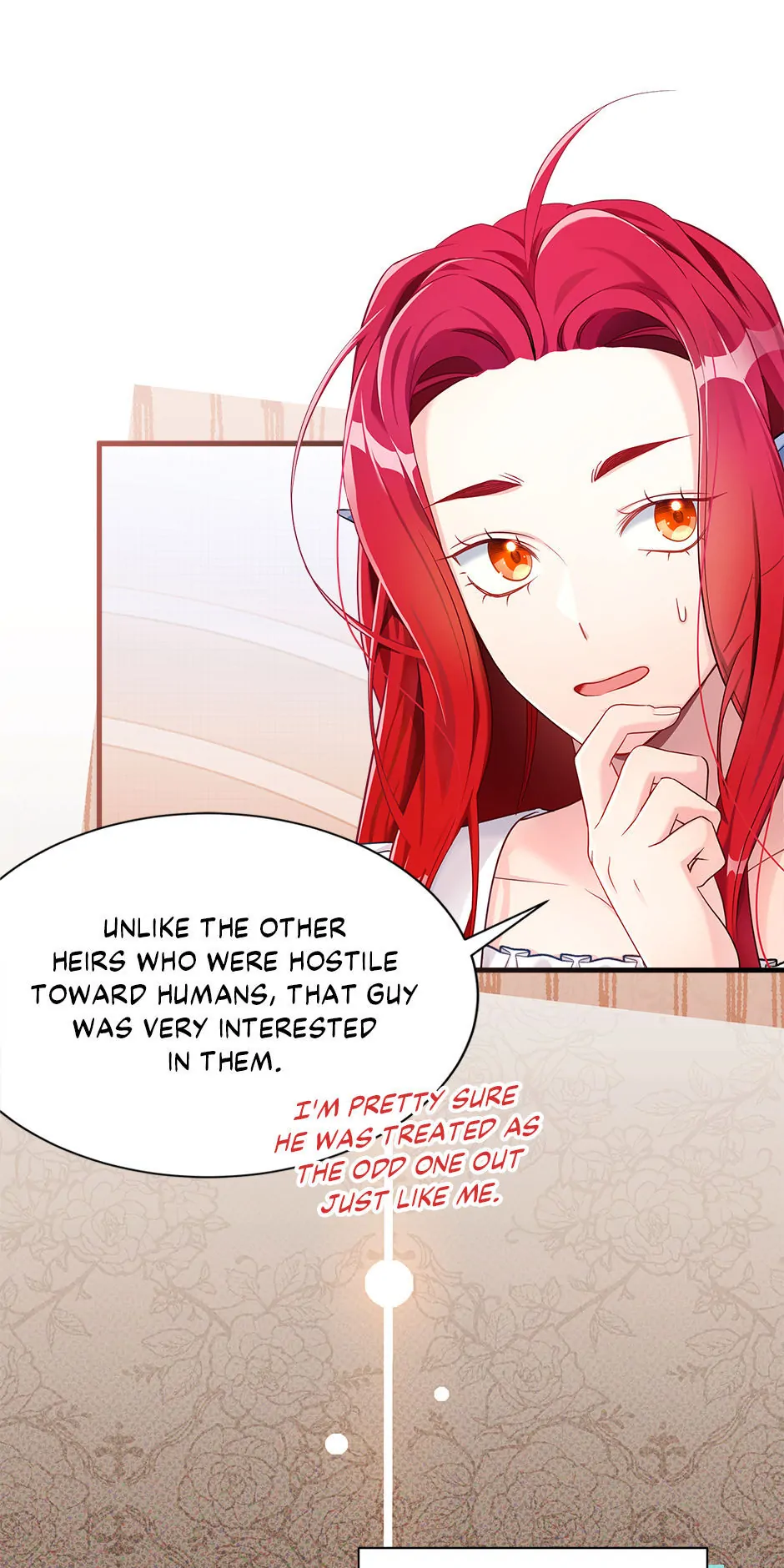 Not-Sew-Wicked Stepmom 「Official」 - Episode 114 manhwa