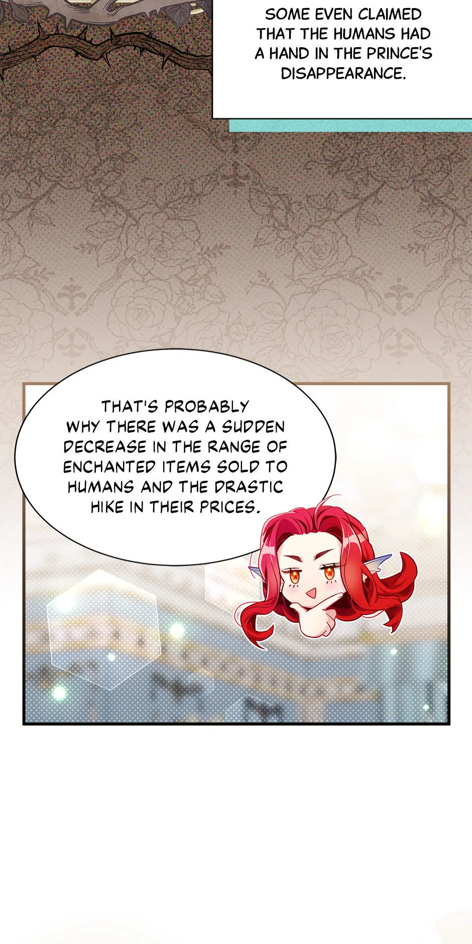 Not-Sew-Wicked Stepmom 「Official」 - Episode 114 manhwa