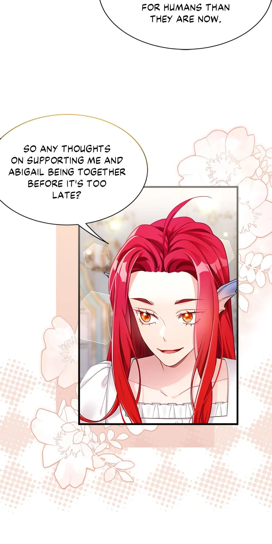 Not-Sew-Wicked Stepmom 「Official」 - Episode 114 manhwa