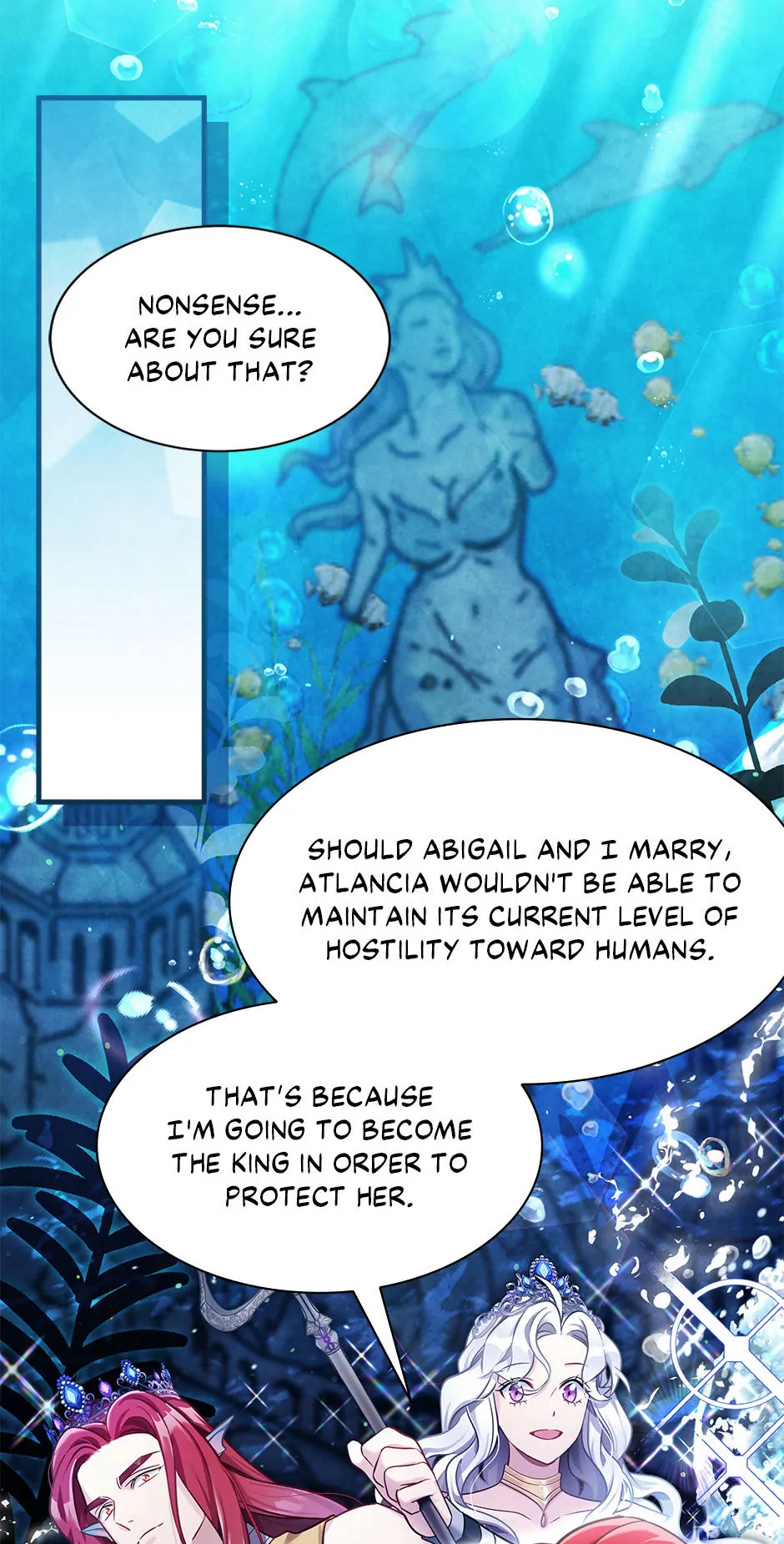 Not-Sew-Wicked Stepmom 「Official」 - Episode 114 manhwa