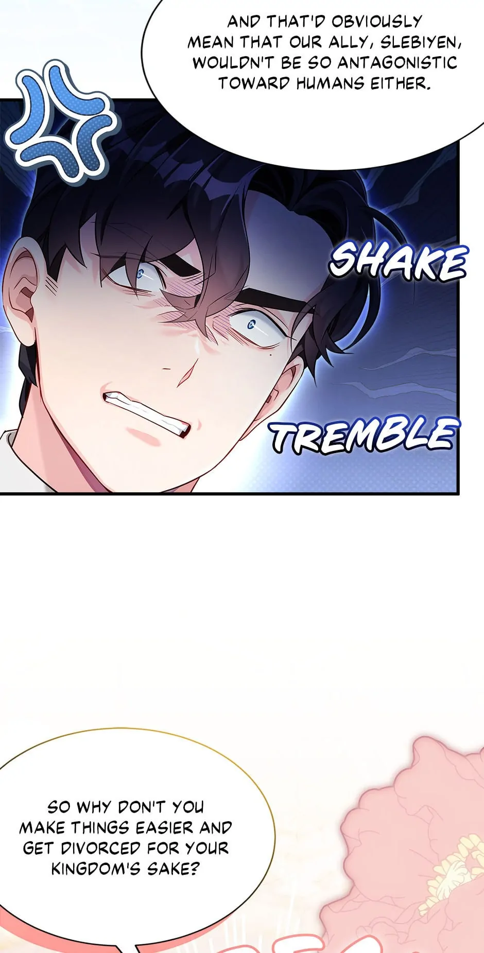 Not-Sew-Wicked Stepmom 「Official」 - Episode 114 manhwa