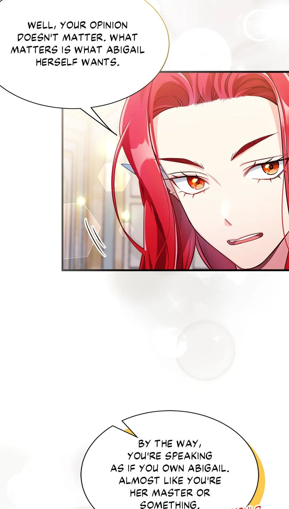 Not-Sew-Wicked Stepmom 「Official」 - Episode 114 manhwa