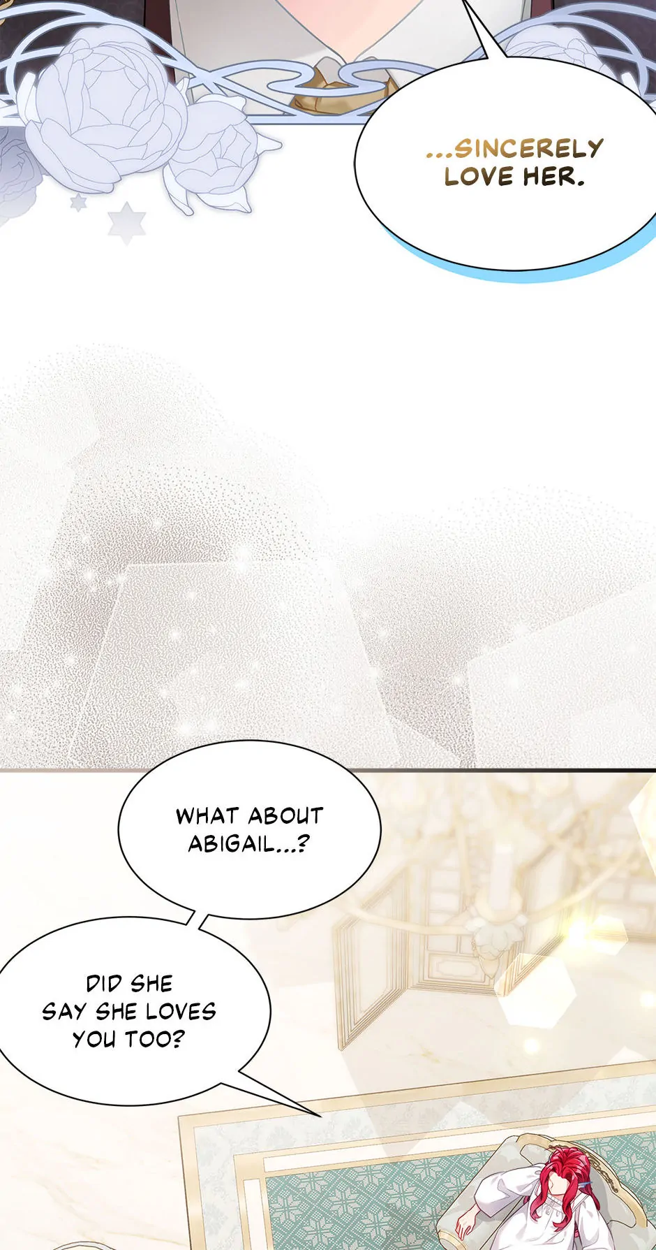 Not-Sew-Wicked Stepmom 「Official」 - Episode 114 manhwa