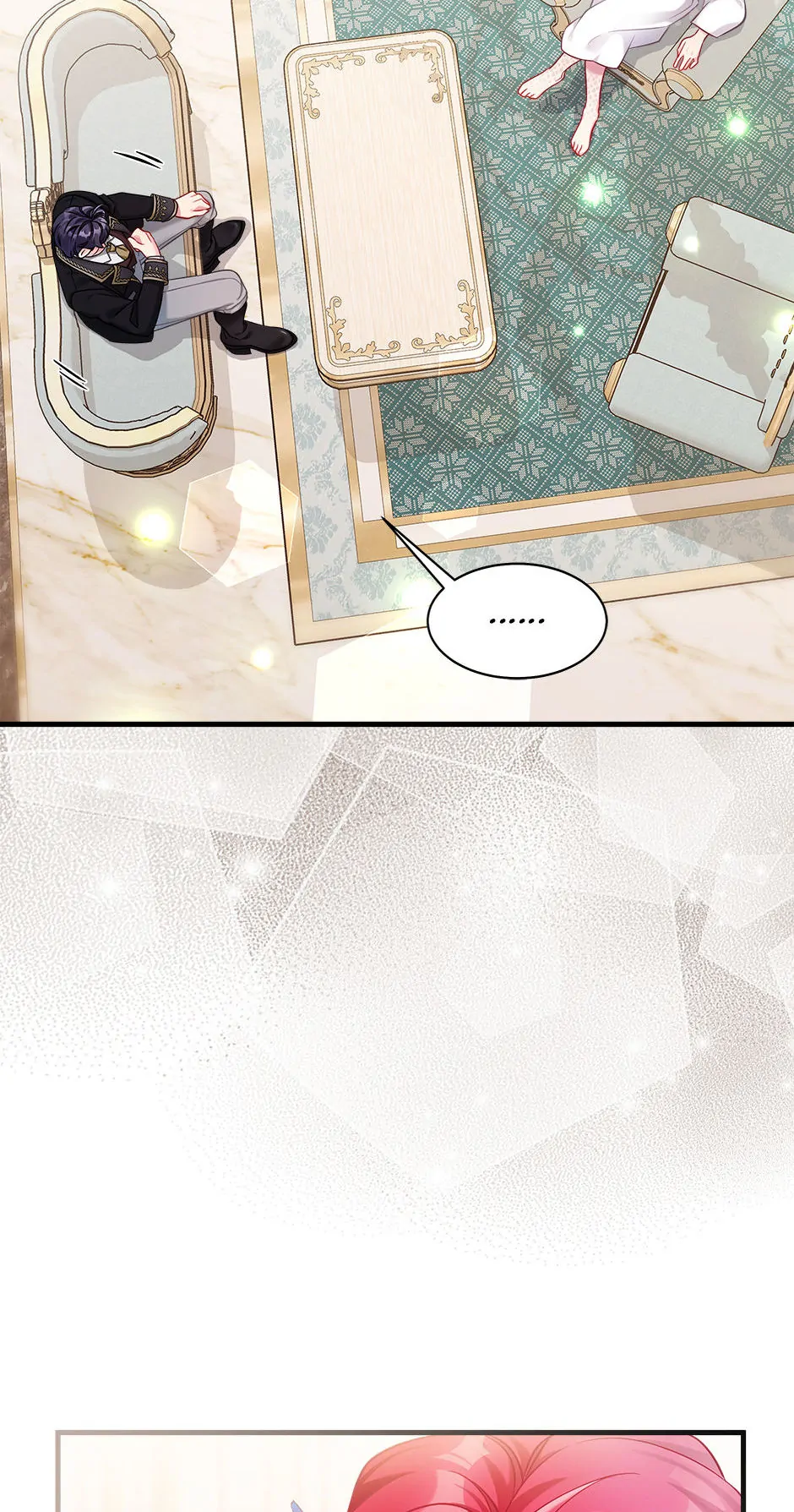 Not-Sew-Wicked Stepmom 「Official」 - Episode 114 manhwa