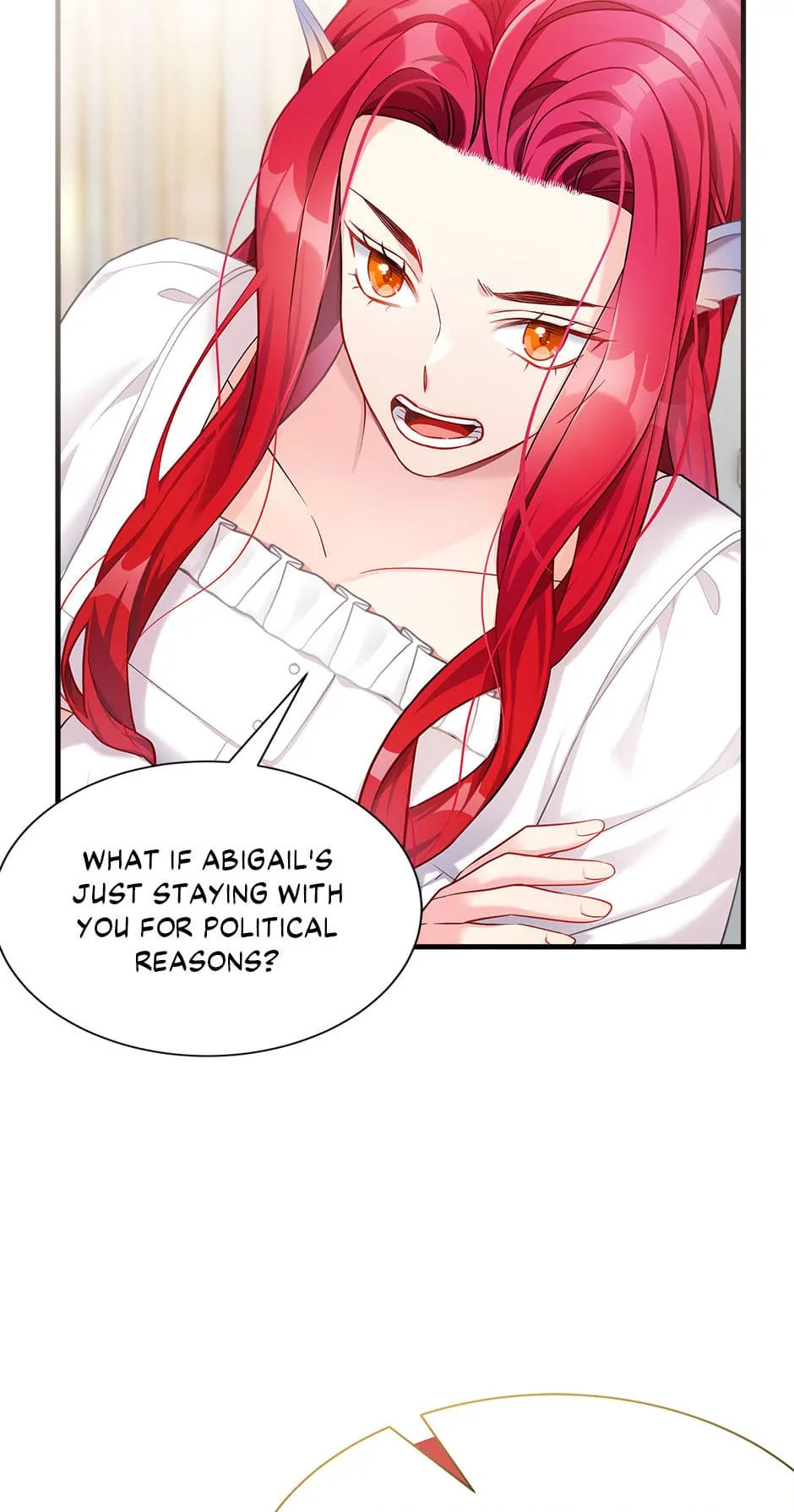 Not-Sew-Wicked Stepmom 「Official」 - Episode 114 manhwa