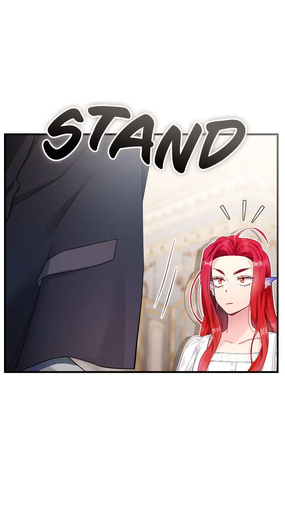 Not-Sew-Wicked Stepmom 「Official」 - Episode 114 manhwa