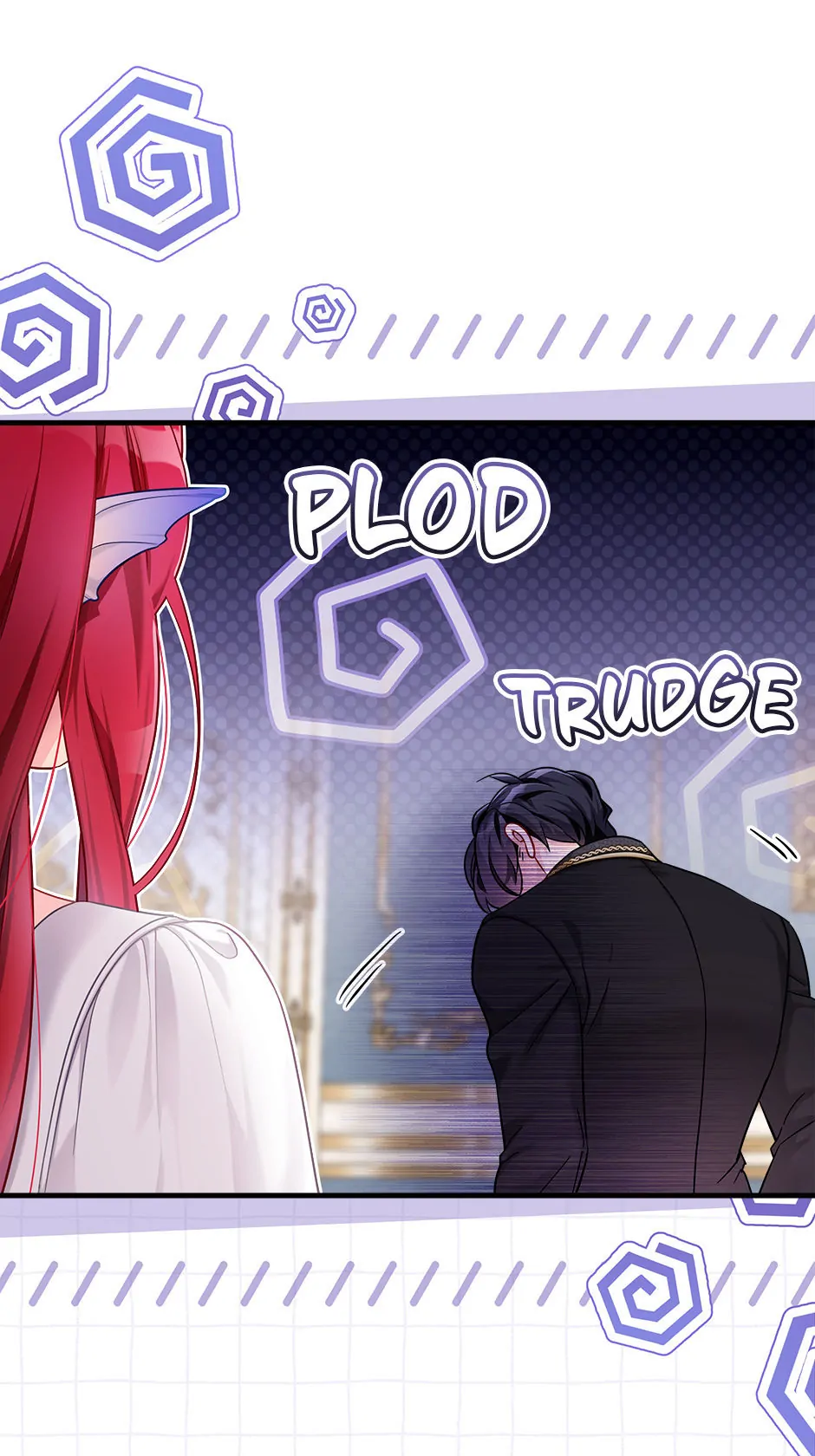 Not-Sew-Wicked Stepmom 「Official」 - Episode 114 manhwa