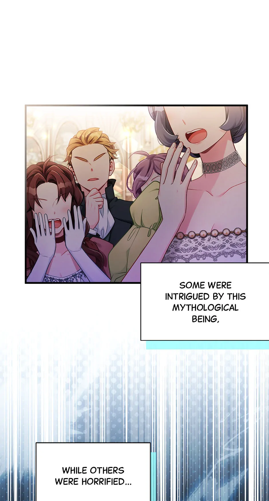 Not-Sew-Wicked Stepmom 「Official」 - Episode 114 manhwa
