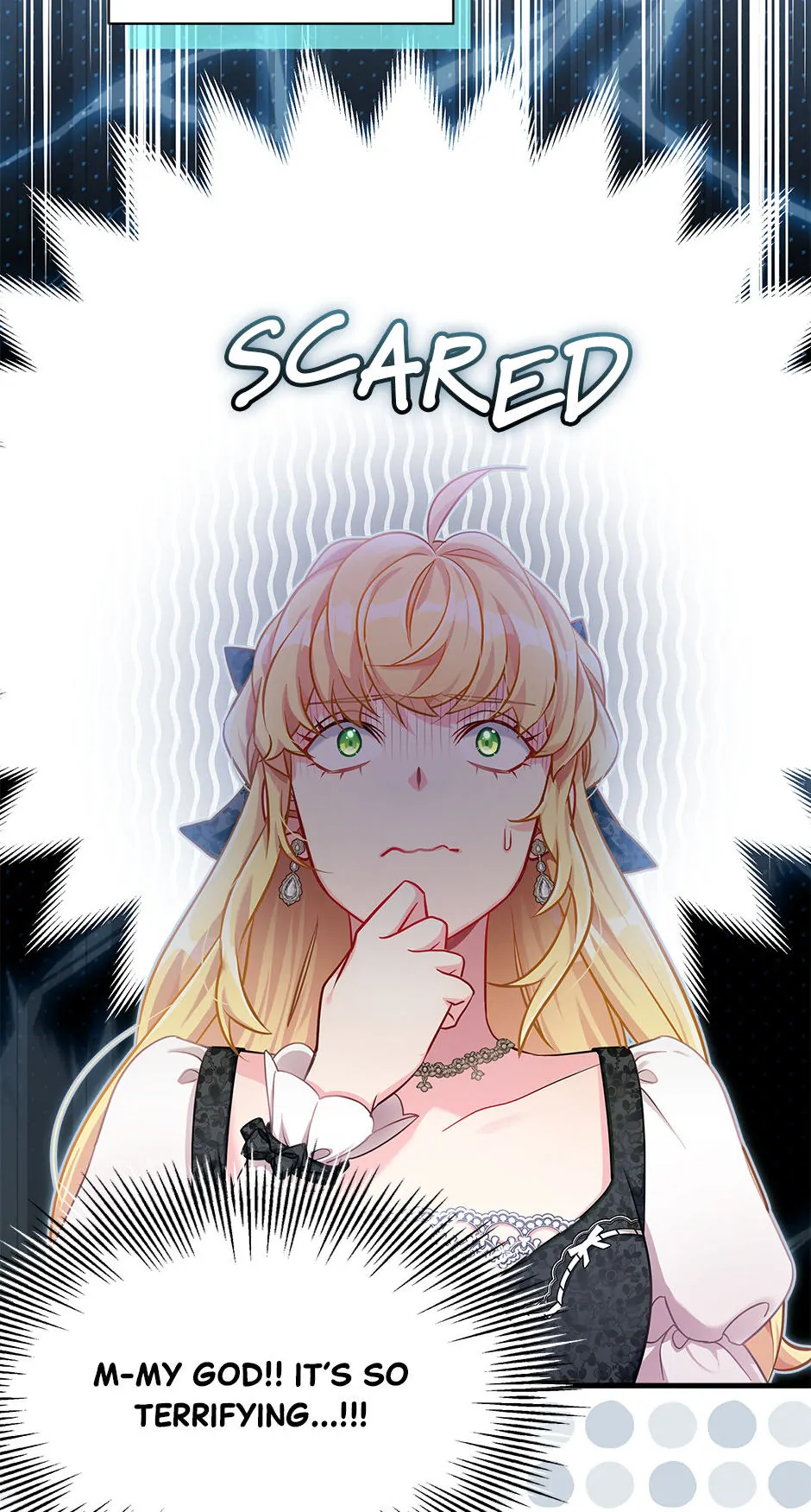 Not-Sew-Wicked Stepmom 「Official」 - Episode 114 manhwa