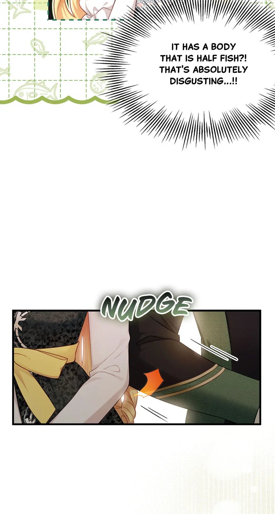 Not-Sew-Wicked Stepmom 「Official」 - Episode 114 manhwa