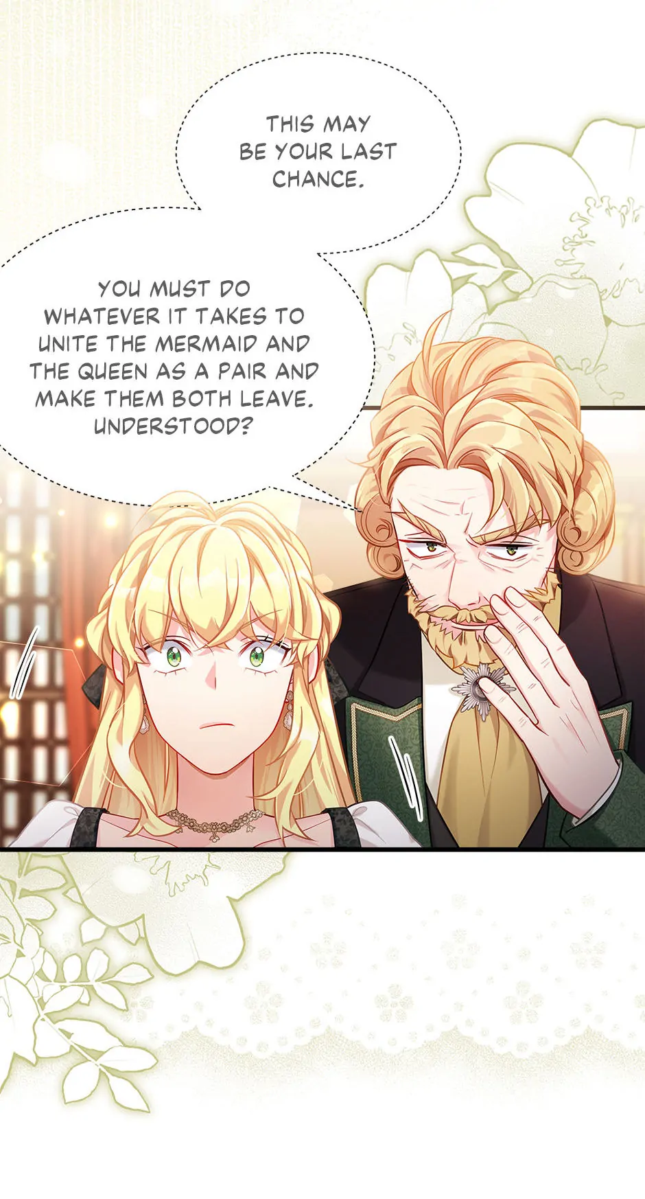 Not-Sew-Wicked Stepmom 「Official」 - Episode 114 manhwa