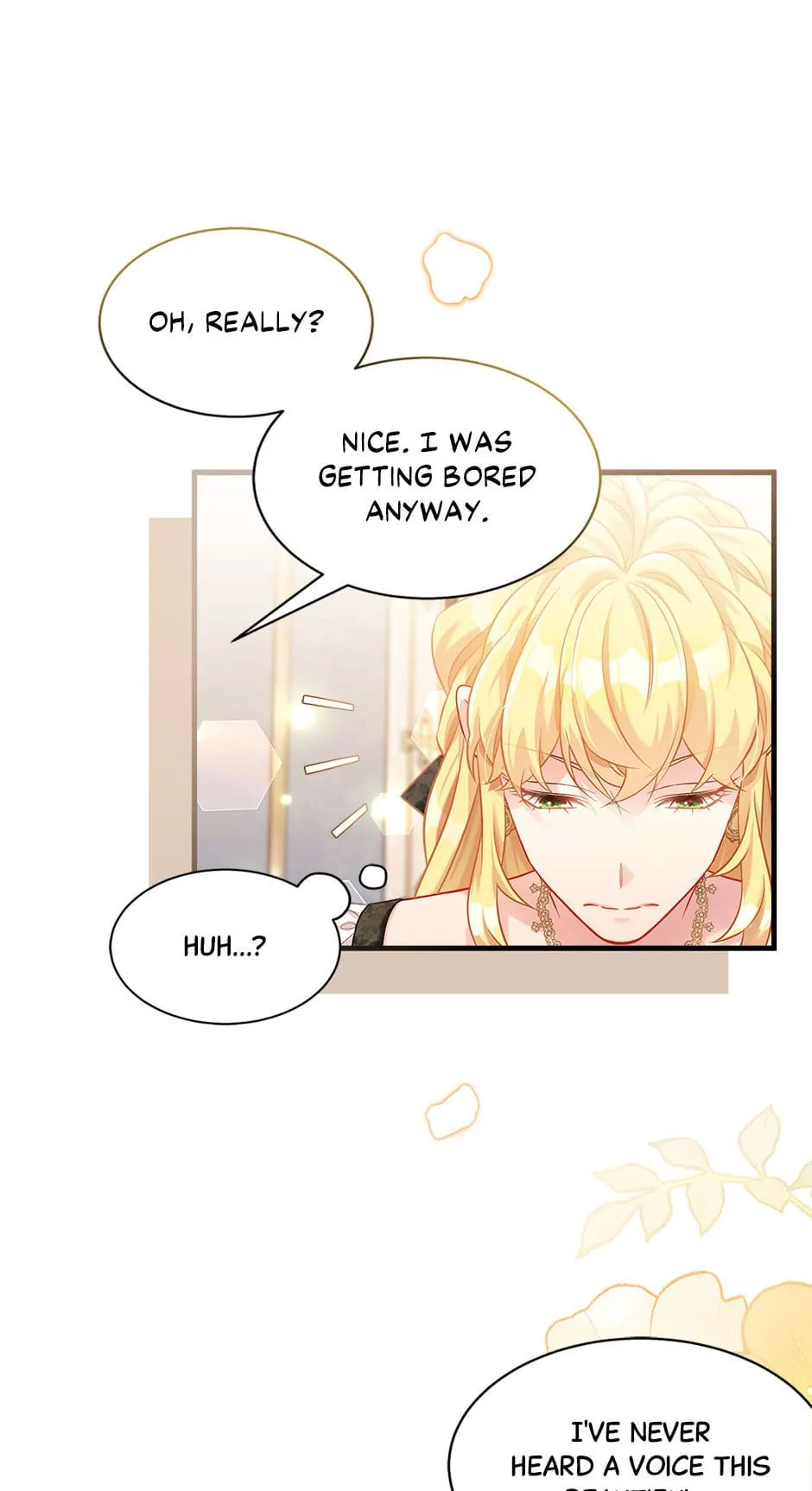 Not-Sew-Wicked Stepmom 「Official」 - Episode 114 manhwa