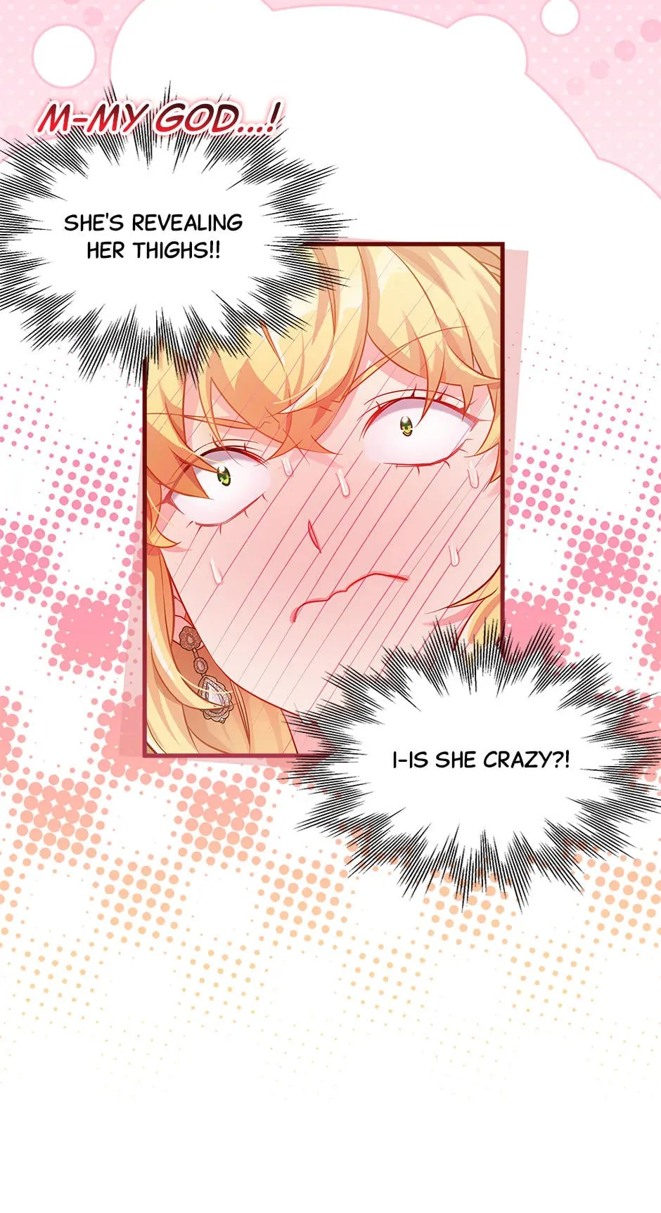 Not-Sew-Wicked Stepmom 「Official」 - Episode 114 manhwa
