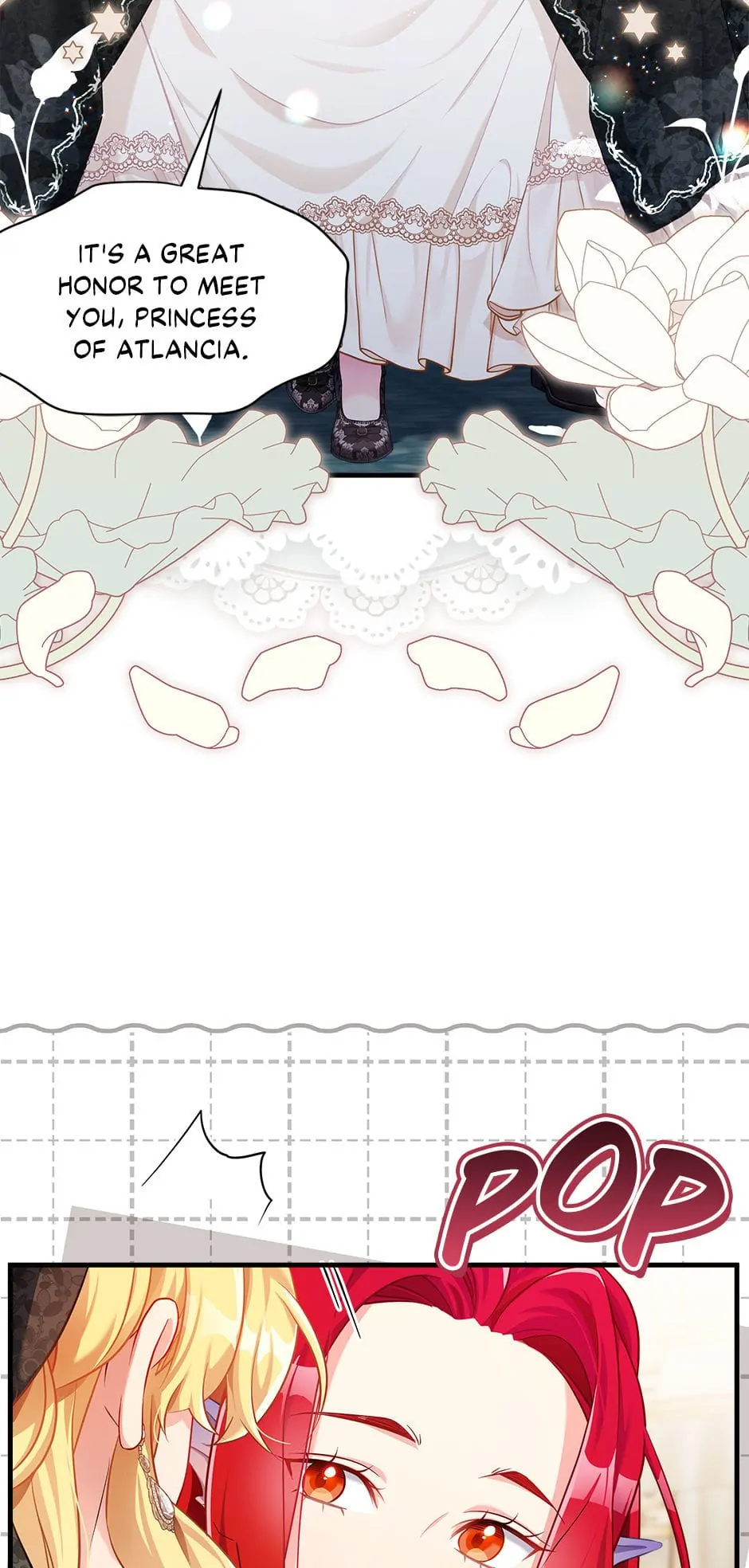 Not-Sew-Wicked Stepmom 「Official」 - Episode 114 manhwa