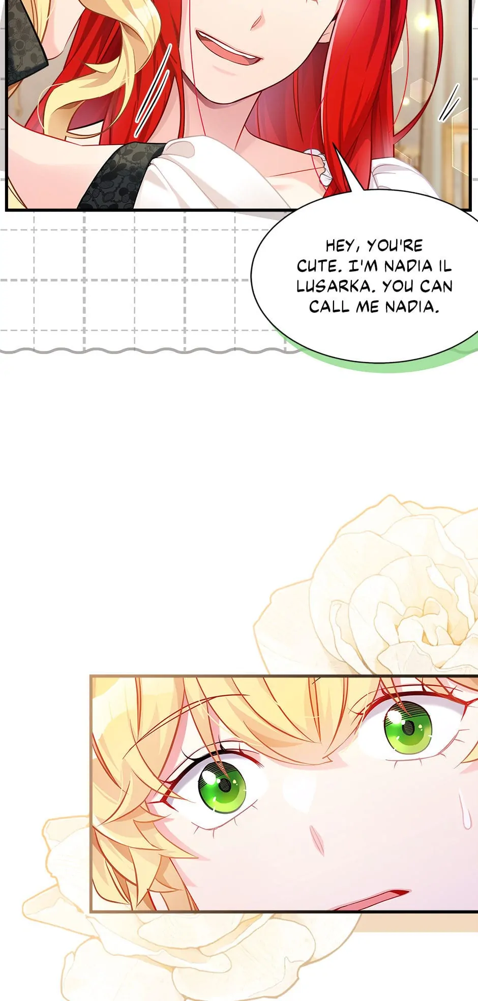 Not-Sew-Wicked Stepmom 「Official」 - Episode 114 manhwa