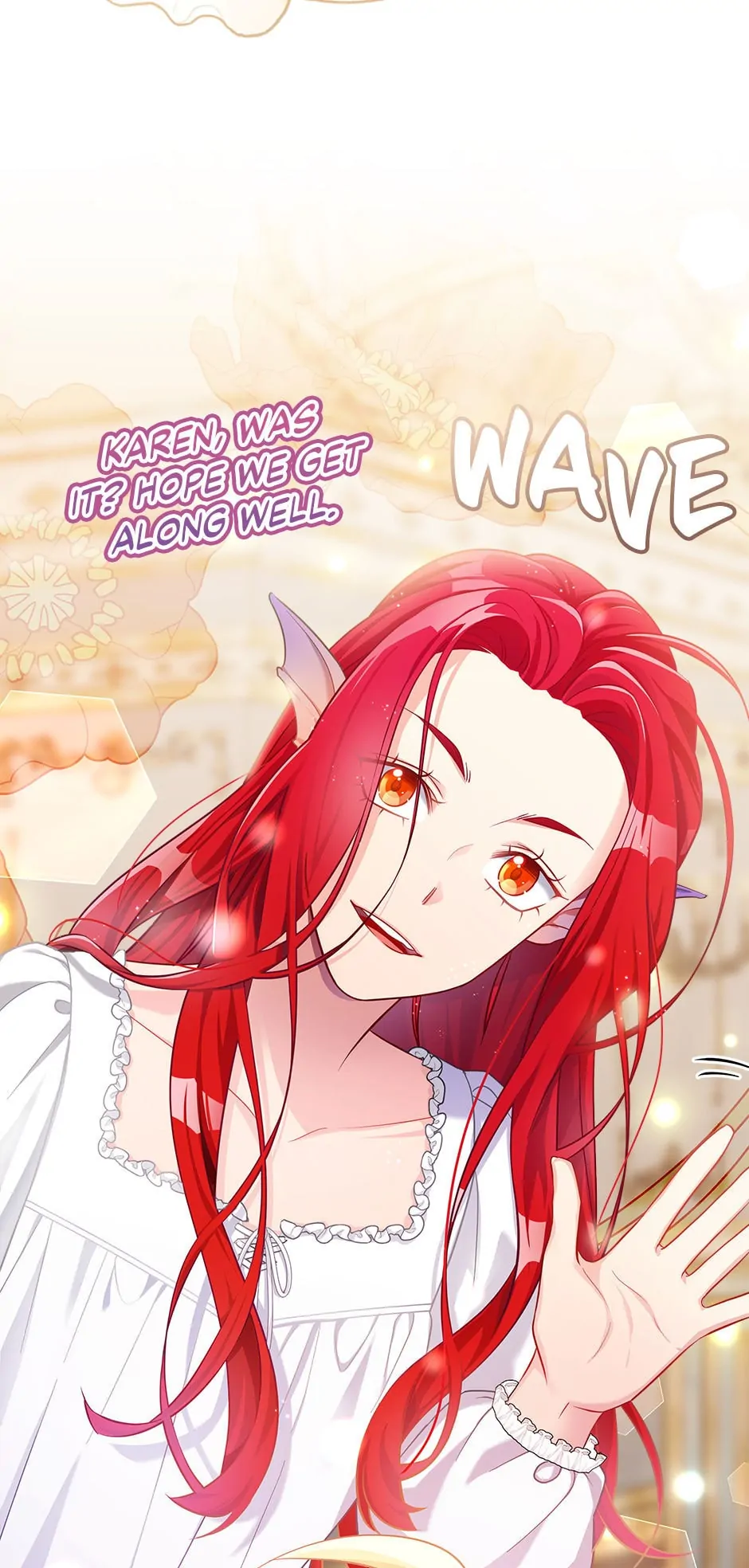 Not-Sew-Wicked Stepmom 「Official」 - Episode 114 manhwa