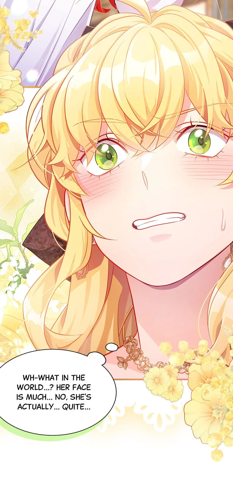 Not-Sew-Wicked Stepmom 「Official」 - Episode 114 manhwa