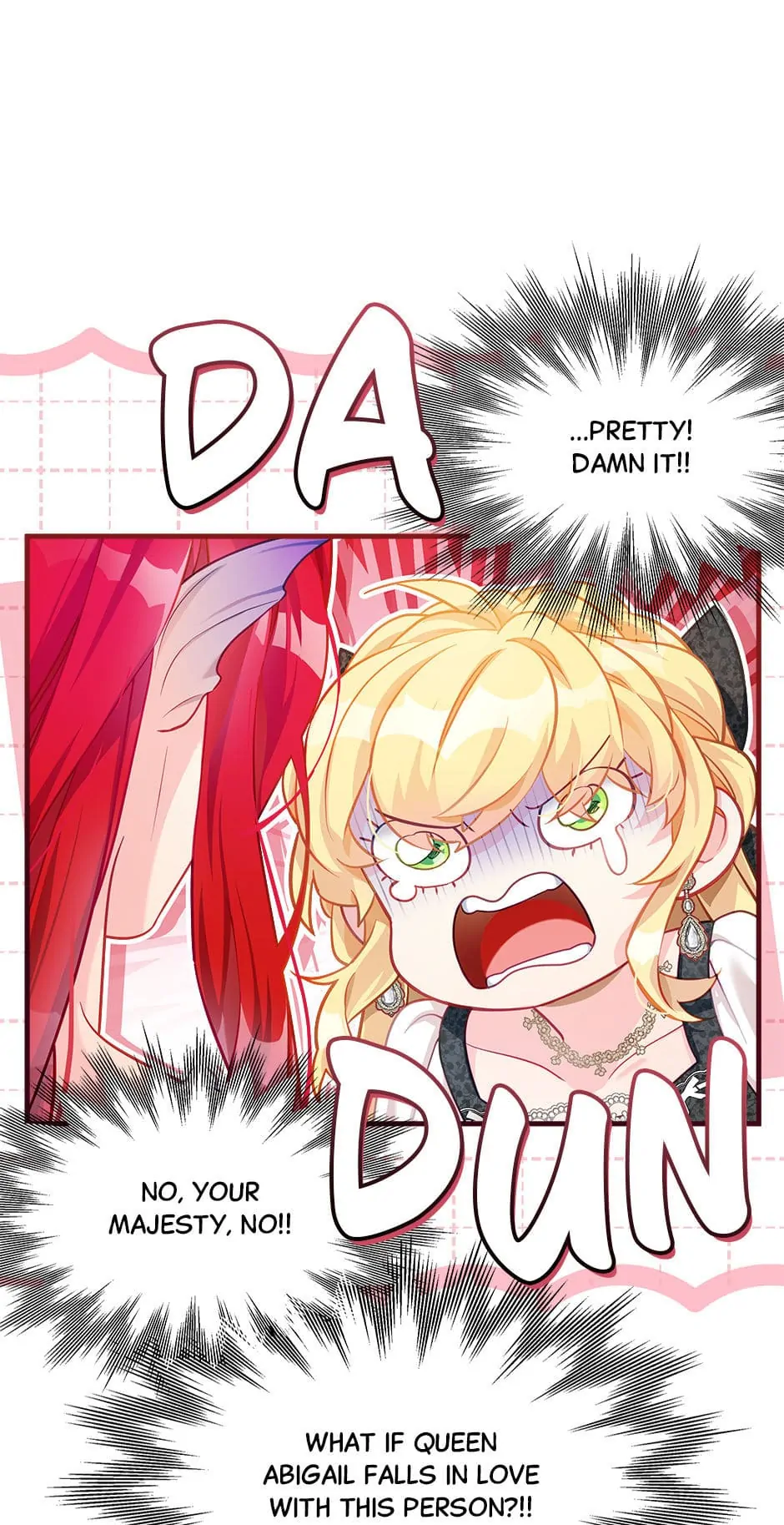 Not-Sew-Wicked Stepmom 「Official」 - Episode 114 manhwa