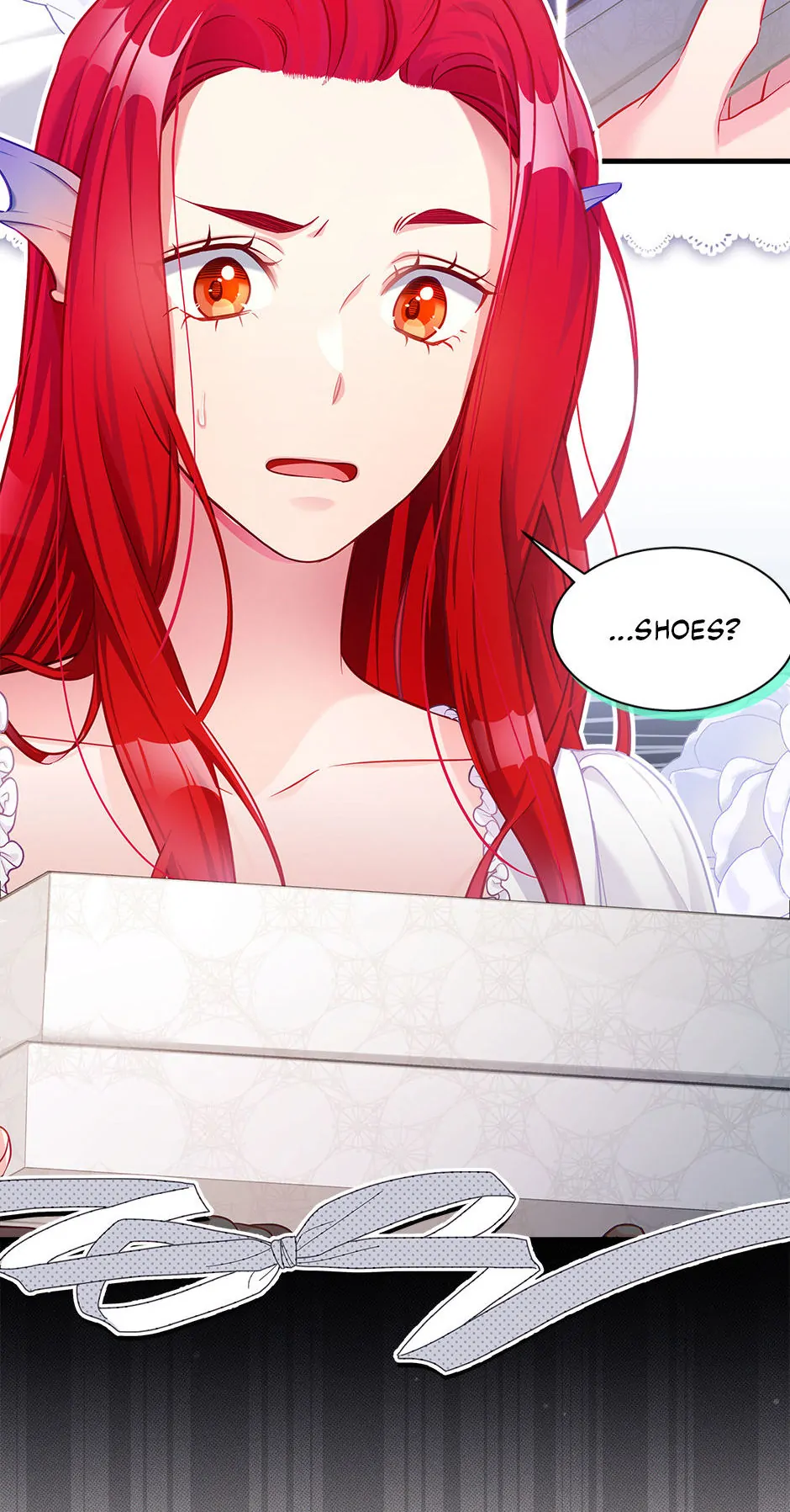 Not-Sew-Wicked Stepmom 「Official」 - Episode 114 manhwa