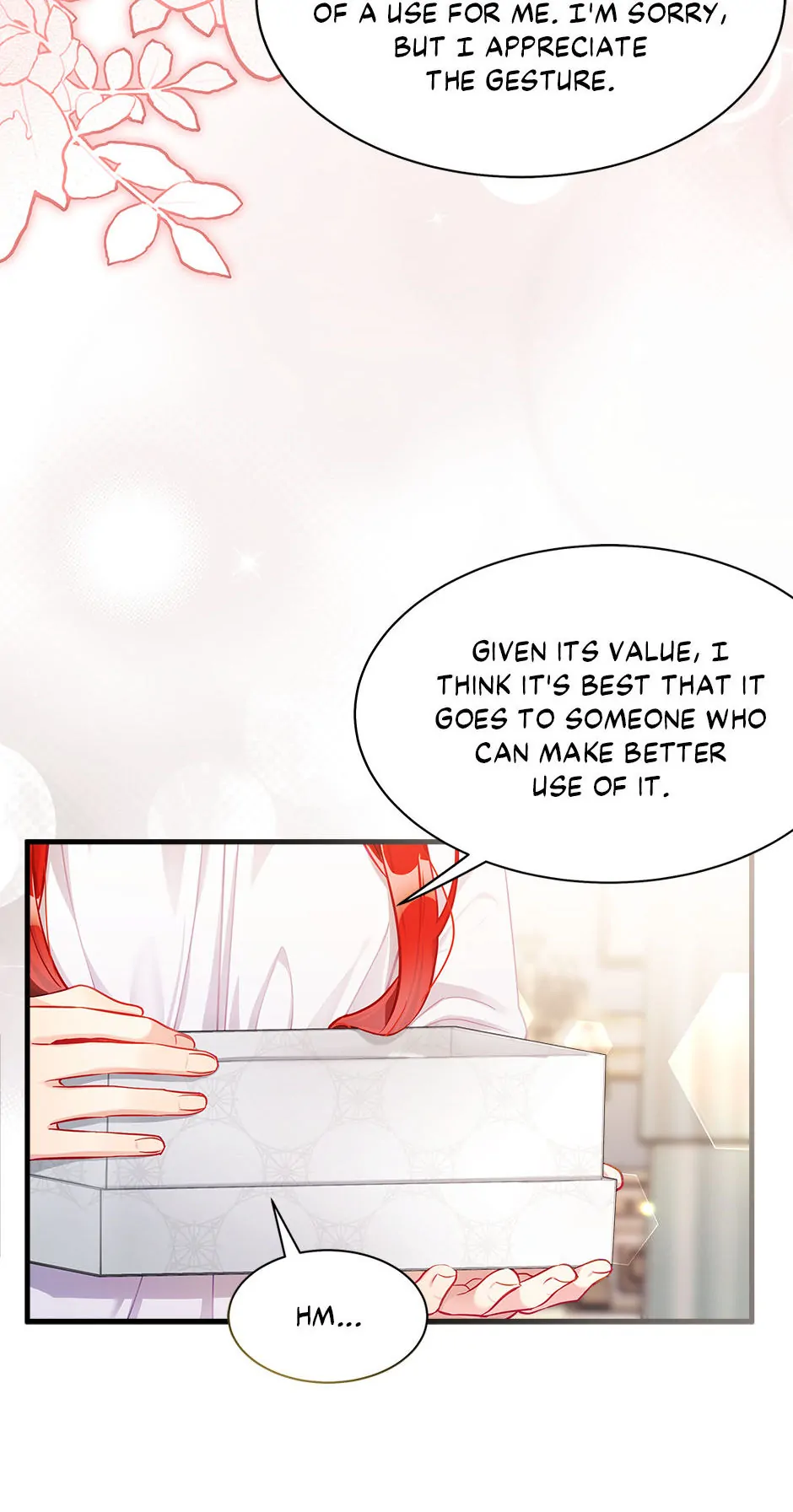 Not-Sew-Wicked Stepmom 「Official」 - Episode 114 manhwa