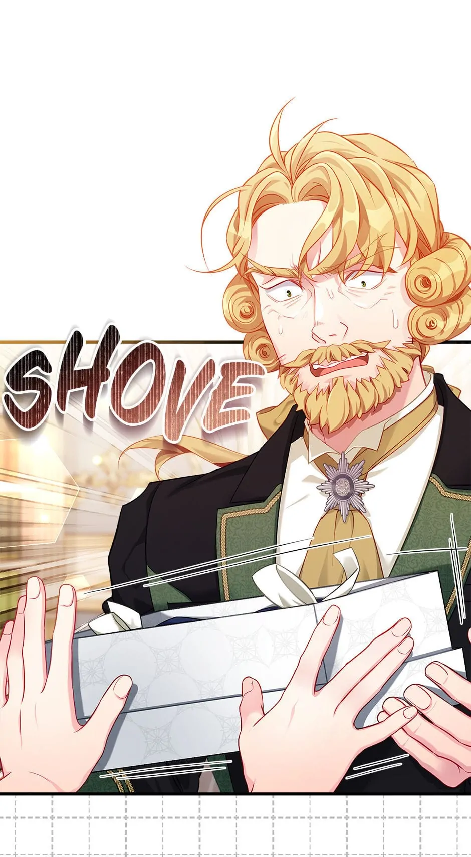Not-Sew-Wicked Stepmom 「Official」 - Episode 114 manhwa