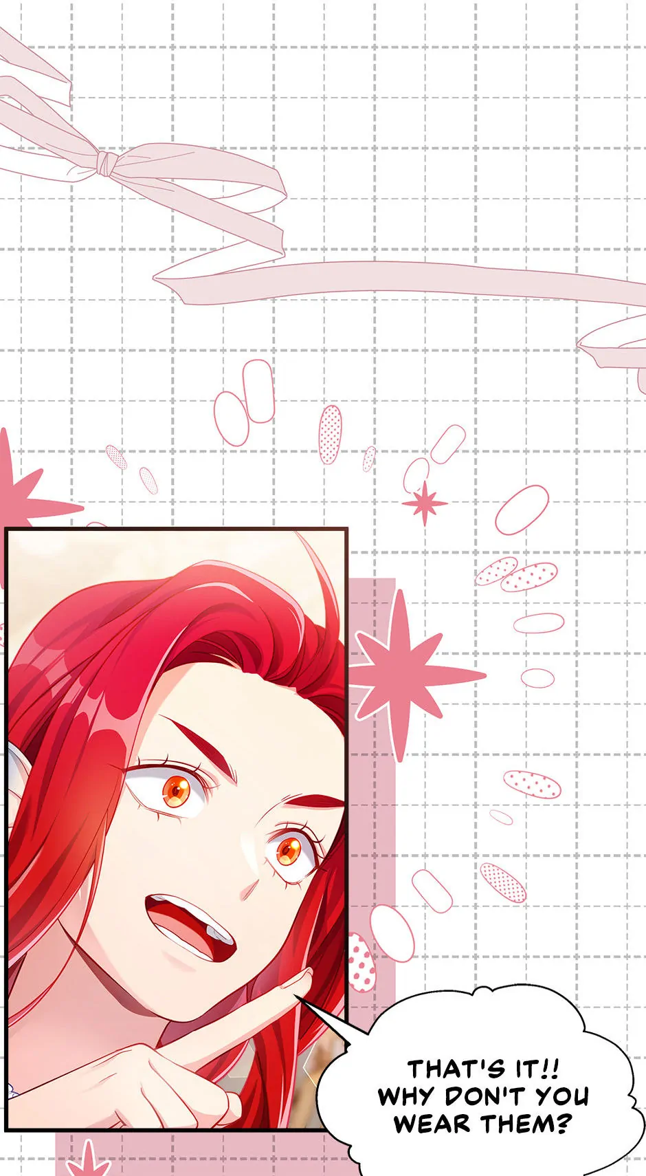 Not-Sew-Wicked Stepmom 「Official」 - Episode 114 manhwa