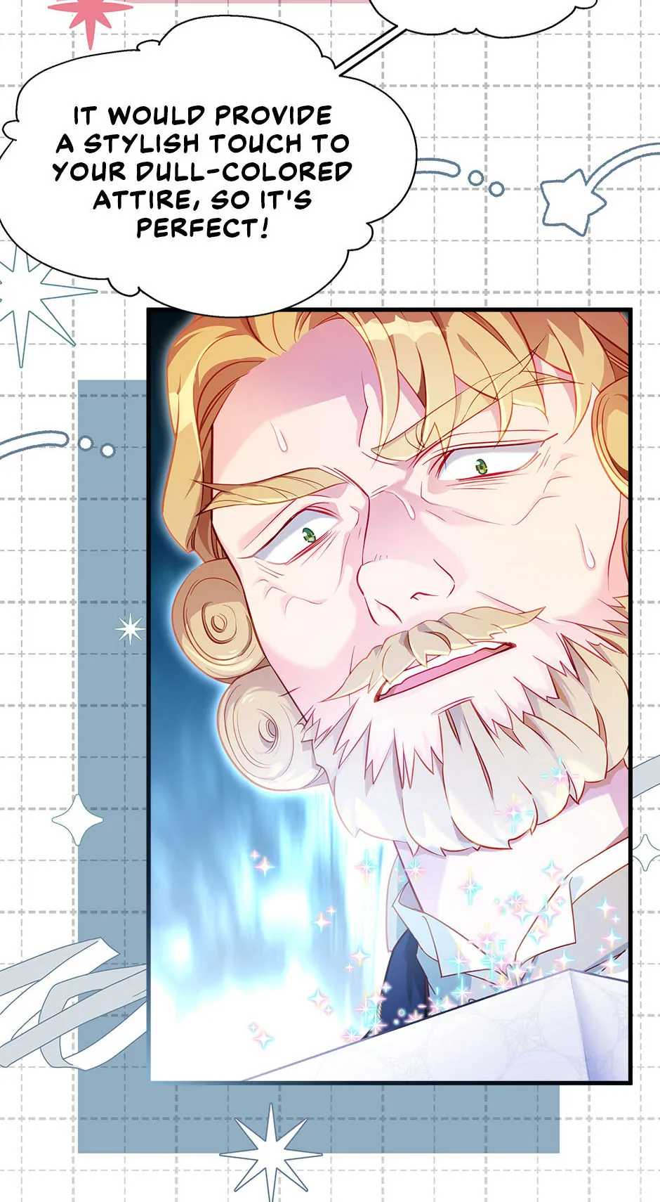 Not-Sew-Wicked Stepmom 「Official」 - Episode 114 manhwa