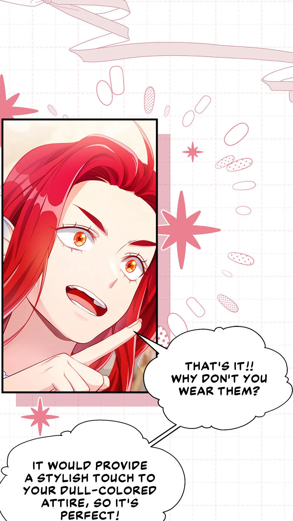 Not-Sew-Wicked Stepmom 「Official」 - Episode 115 manhwa