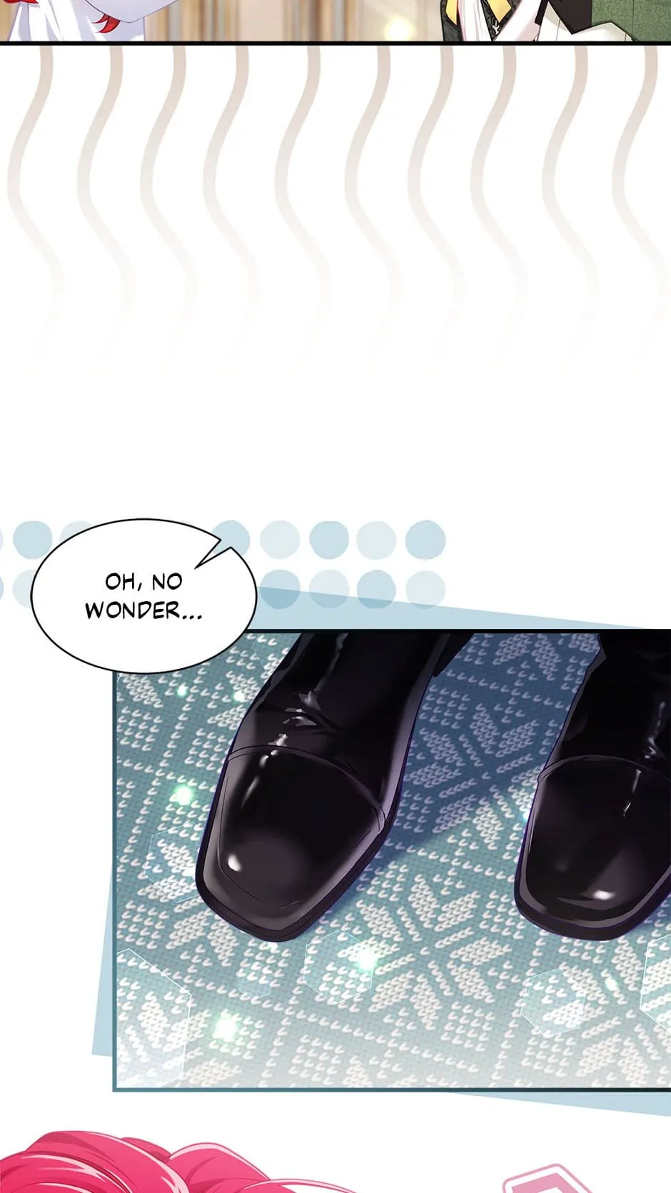 Not-Sew-Wicked Stepmom 「Official」 - Episode 115 manhwa