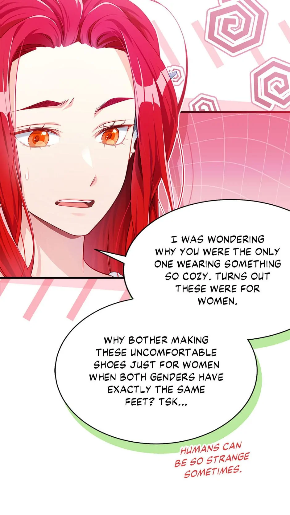 Not-Sew-Wicked Stepmom 「Official」 - Episode 115 manhwa