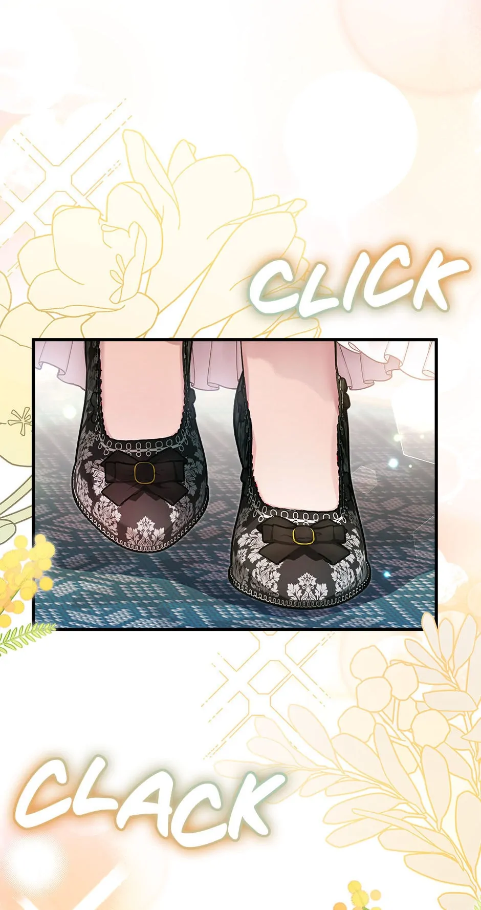 Not-Sew-Wicked Stepmom 「Official」 - Episode 115 manhwa