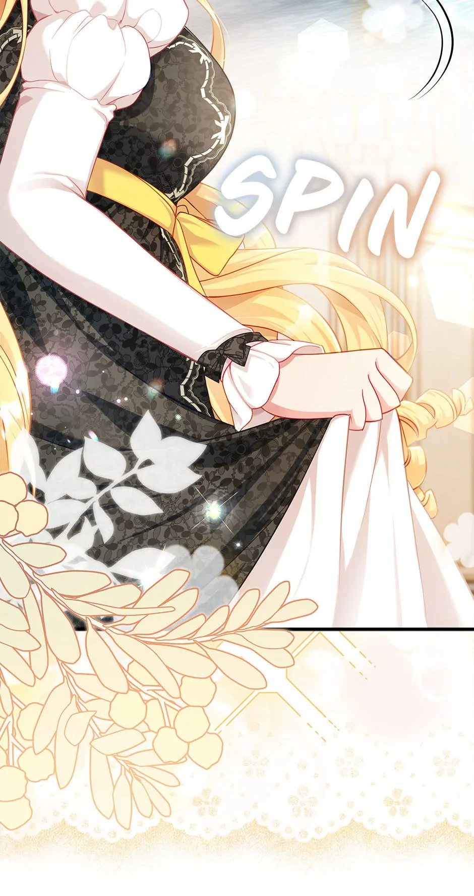 Not-Sew-Wicked Stepmom 「Official」 - Episode 115 manhwa