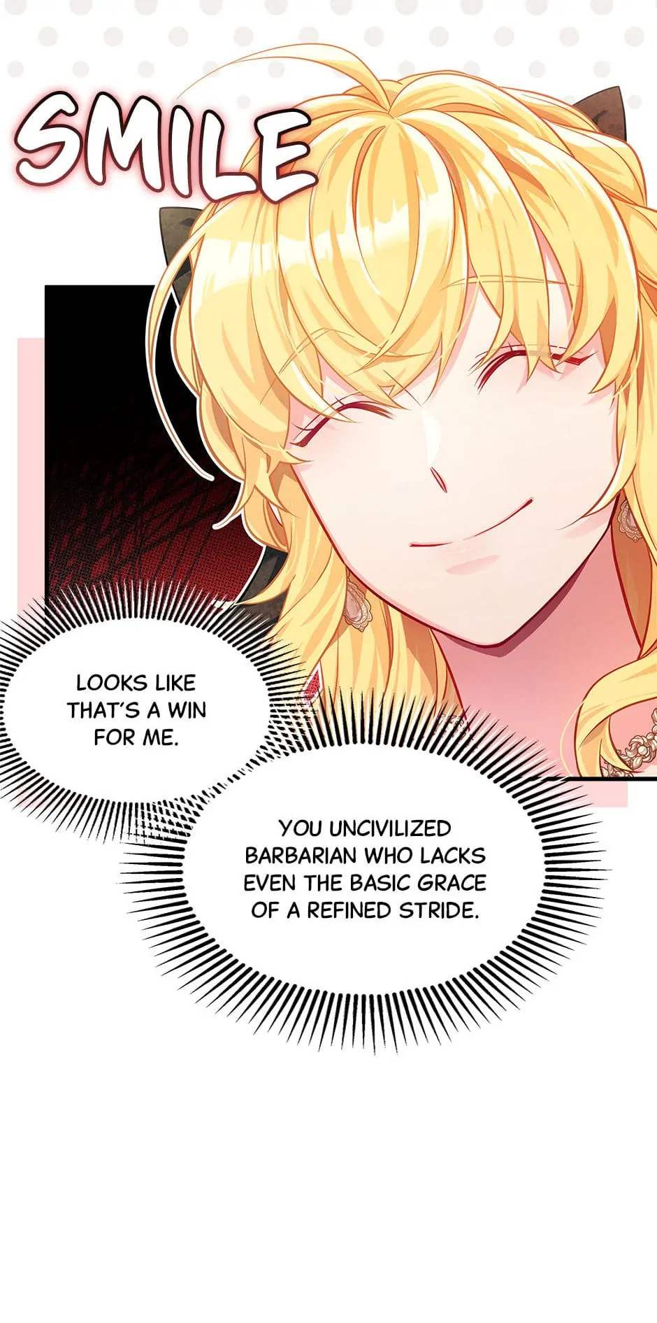 Not-Sew-Wicked Stepmom 「Official」 - Episode 115 manhwa