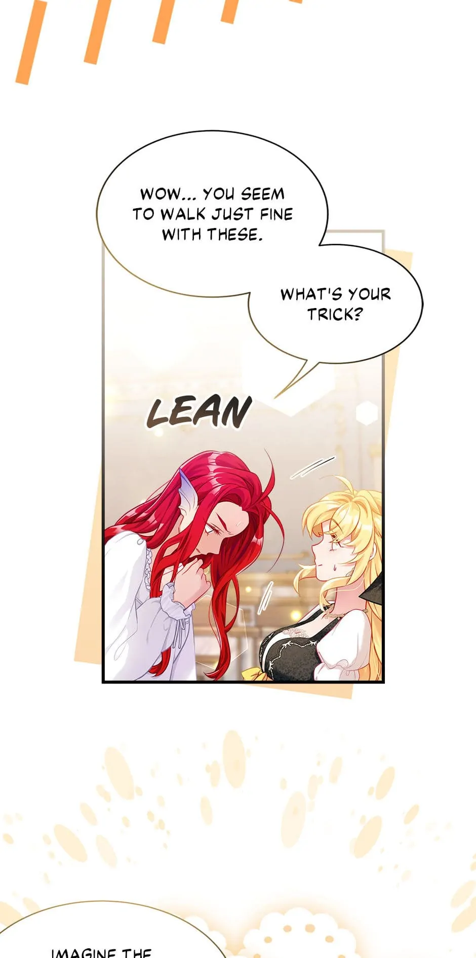 Not-Sew-Wicked Stepmom 「Official」 - Episode 115 manhwa