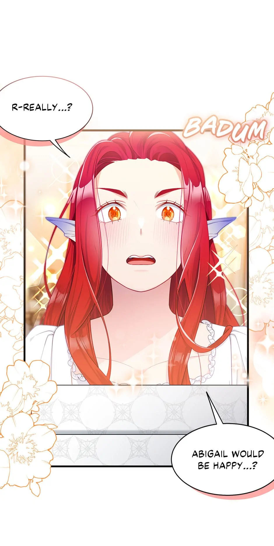 Not-Sew-Wicked Stepmom 「Official」 - Episode 115 manhwa