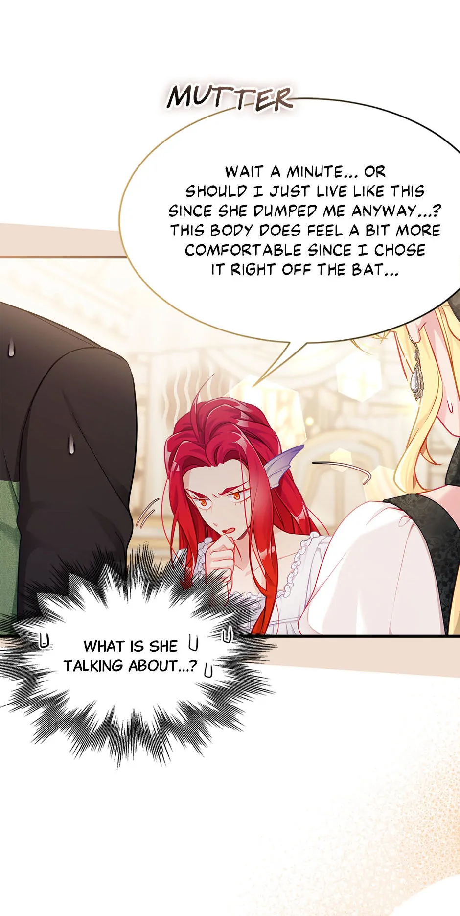 Not-Sew-Wicked Stepmom 「Official」 - Episode 115 manhwa