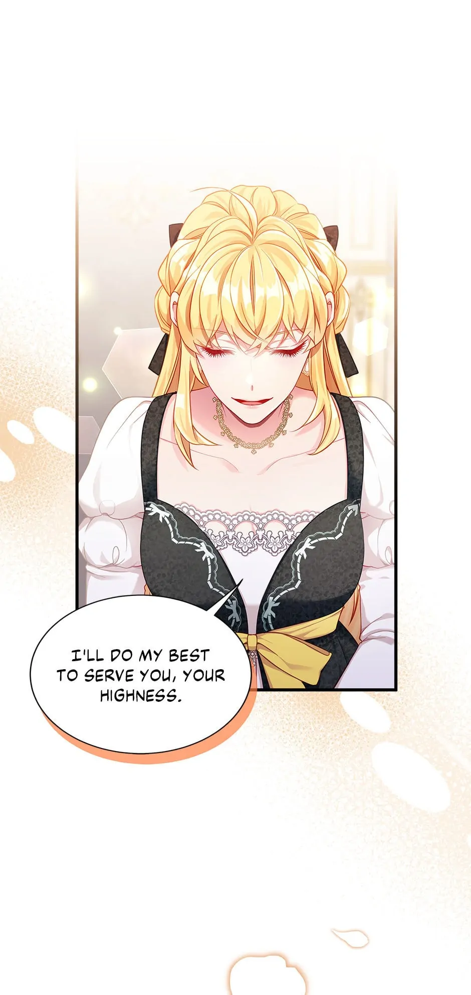 Not-Sew-Wicked Stepmom 「Official」 - Episode 115 manhwa