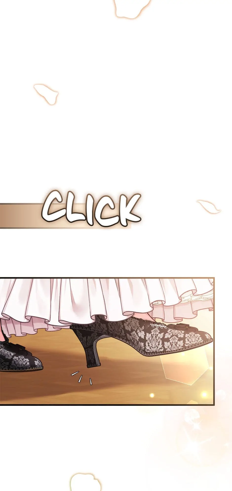 Not-Sew-Wicked Stepmom 「Official」 - Episode 115 manhwa