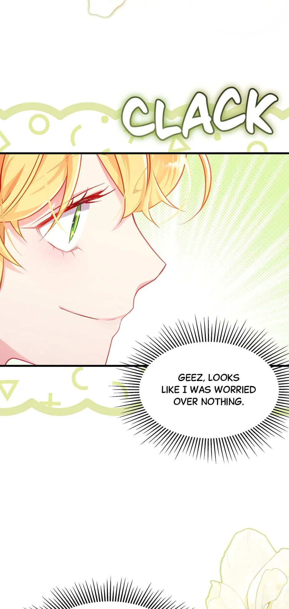 Not-Sew-Wicked Stepmom 「Official」 - Episode 115 manhwa