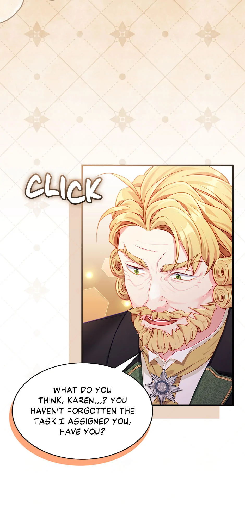 Not-Sew-Wicked Stepmom 「Official」 - Episode 115 manhwa